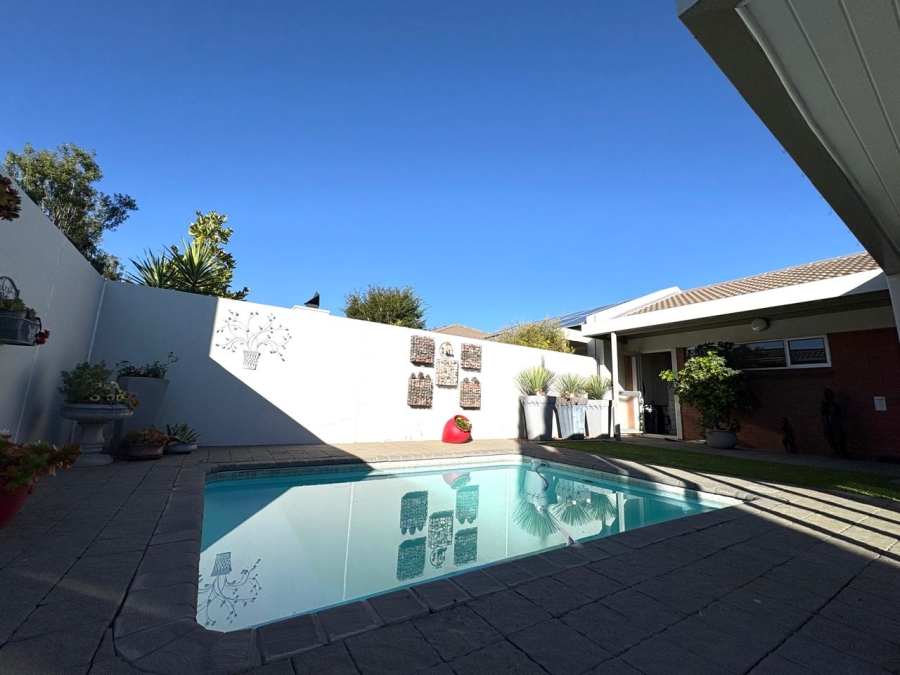 3 Bedroom Property for Sale in Welkom Free State